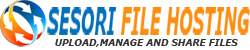 Sesori File Cloud